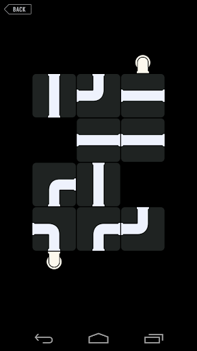 【免費解謎App】PIPES Connect : Free Puzzle-APP點子