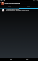 Chm Reader F  Deprecated poster 9