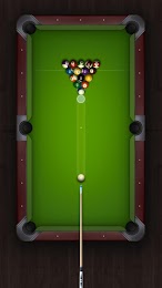 Shooting Ball - Billiards 1