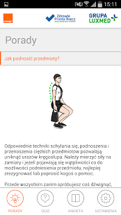 Zdrowie Prosta Rzecz Screenshots 3