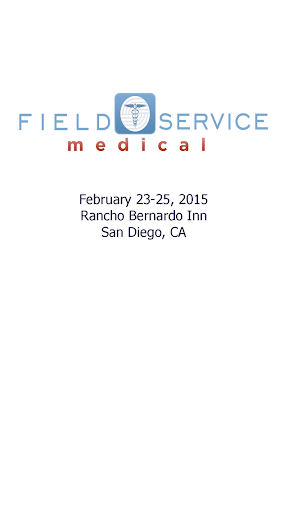 Field Service Medical