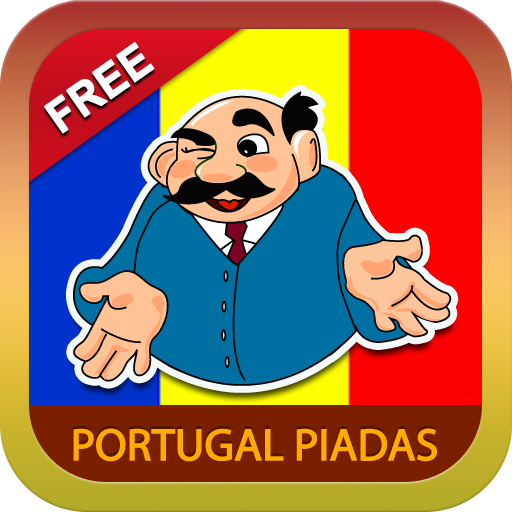 Jokes from Portugal LOGO-APP點子