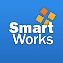 SmartWorks 모바일 logo