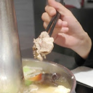 蒸籠火鍋-九一心鍋