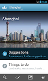 Shanghai Guide by Triposo
