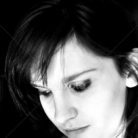 by Jenice Vd Berg - People Portraits of Women