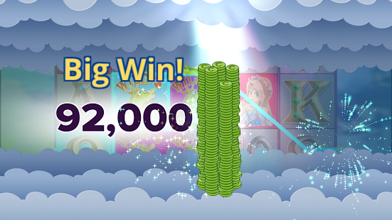 Slots Heaven™ HD Slot Machines - screenshot thumbnail