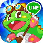 Cover Image of Tải xuống LINE Puzzle Bobble 4.20.0 APK