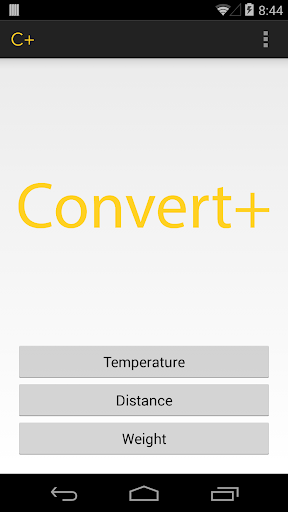 Convert+