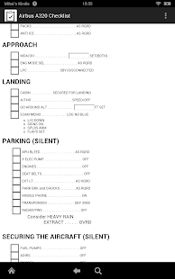 How to get Airbus A320 Checklist NoAds patch 13.0 apk for bluestacks