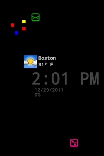 Free NoLED Weather APK
