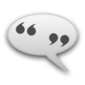 Quotes (Free with ads) logo