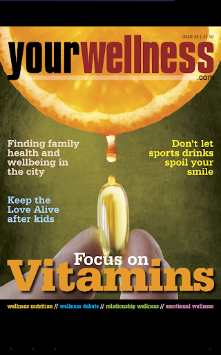 Yourwellness Magazine