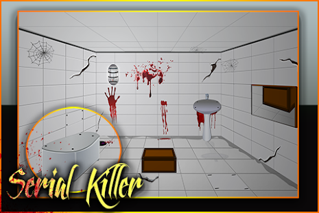   Escape From Serial Killer- screenshot thumbnail   