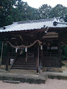 平山八幡神社