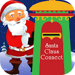 Santa Claus Connect Apk