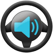Drive Safe Hands Free (Trial) Driving App - UCD 3.0.6 Icon