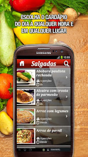 Guia da Cozinha, nova edição(圖3)-速報App