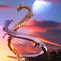 Ryujin Lovers XIII logo