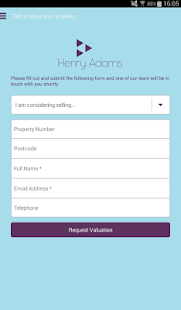 Henry Adams Estate Agents Screenshots 6