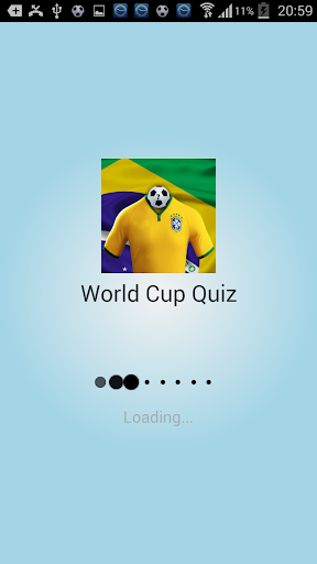 World Cup Quiz