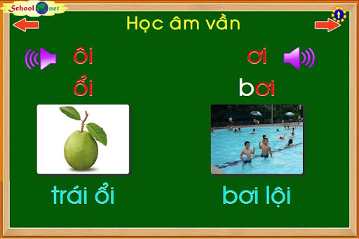 【免費教育App】Bài 23: chữ g, gh, vần gà, ghế-APP點子