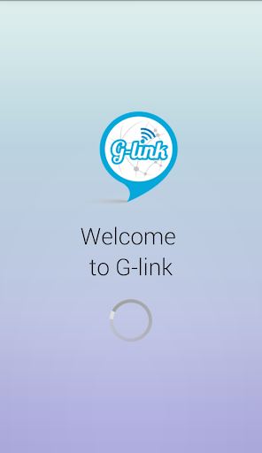G-link WiFi Connect