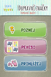 Dopravní značky    (licence pr poster 1