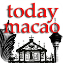 現代澳門日報 logo