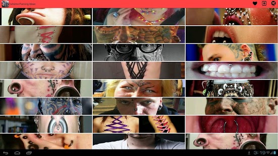 How to download Extreme Piercing Ideas patch 1.0 apk for laptop