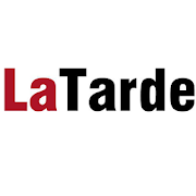 La Tarde  Icon