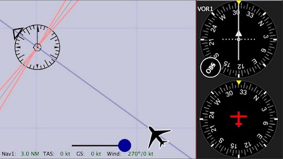 Free Nav Trainer Basic APK