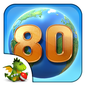 Around the World 80 Days(Full) for PC and MAC