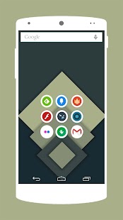 How to mod Purity UI - Icon Pack 1.0.0 apk for android