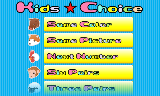 How to install Kids Choice patch 1.0.0 apk for bluestacks