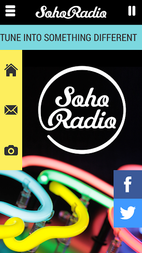 Soho Radio