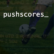 Football Push Scores Lite 1.83 Icon