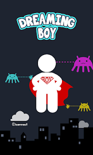 How to download Dreaming Boy go launcher theme patch 1.2 apk for android
