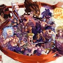 Street Fighter  wallpapers logo