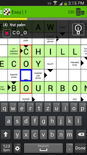 Crosswords(圖1)-速報App