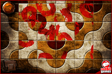 Haunted Manor - The Secret of the Lost Soul poster 8