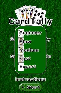 How to install CardTally 1.0.7 apk for laptop