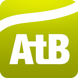 AtB Mobillett Varies with device