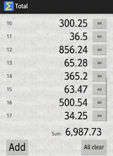 How to mod Total calculator lastet apk for android