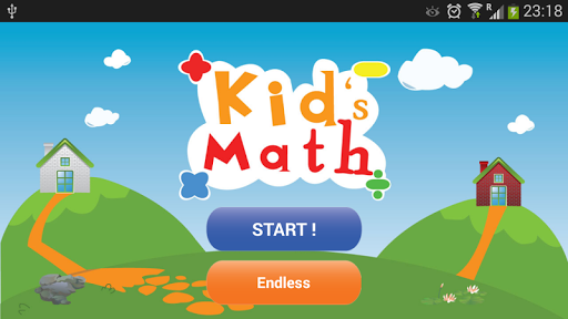 Kids Math Pro