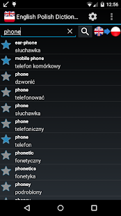 English Polish Dictionary(圖2)-速報App