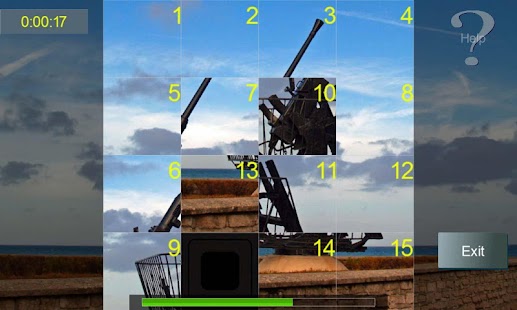 How to mod Puzzle WWII Free 2.2 apk for laptop