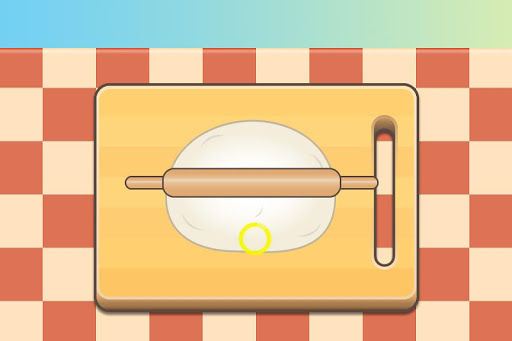 【免費休閒App】Pizza Cooking Game for kids-APP點子