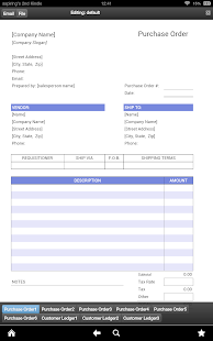 Download Customer Ledger APK for Android