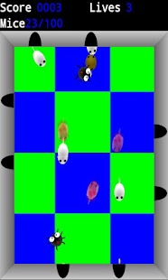 Free Download Mouse Catcher APK